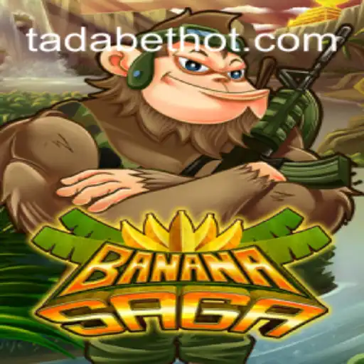 Descubra o Mundo de BananaSaga: Um Jogo Revolucionário no Universo Tadabet