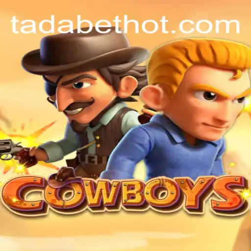 Aventuras no Velho Oeste: Explorando o Universo do Jogo 'COWBOYS'