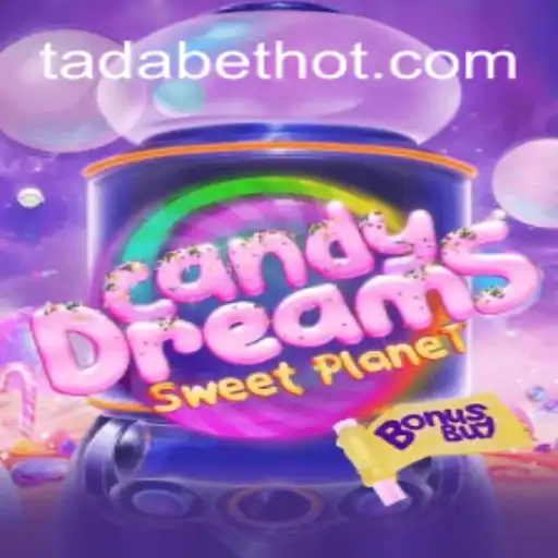 CandyDreamsSweetPlanet: Uma Jornada Doce em um Mundo de Aventuras