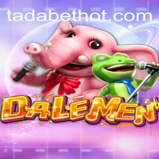 Descubra o Mundo de DALEMEN: O Novo Jogo que Está Conquistando o Público