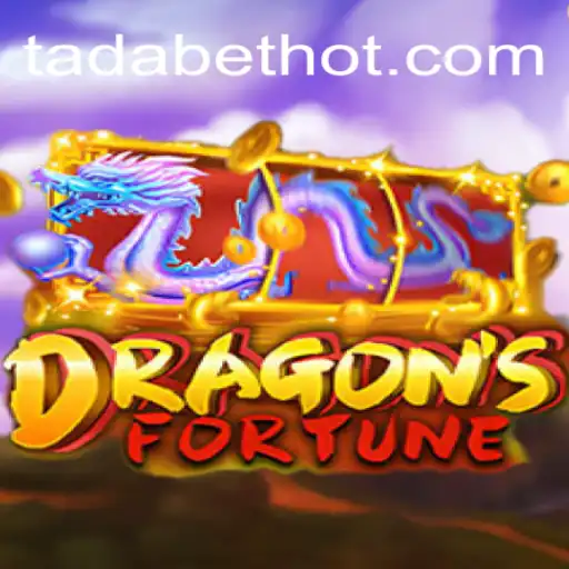DragonFortune: Uma Jornada Épica Com Tadabet