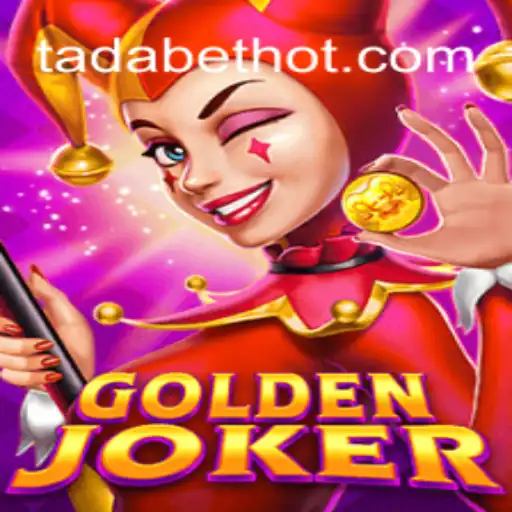 GoldenJoker: Um Mergulho no Novo Fenômeno do Jogo com Tadabet