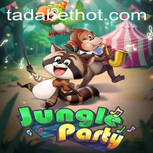 Descubra o Fascinante Mundo do JungleParty: O Jogo de Estratégia do Momento com Tadabet