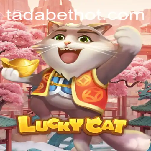 Descubra o Fascinante Mundo de LuckyCat: O Jogo de Azar que Conquista Multidões