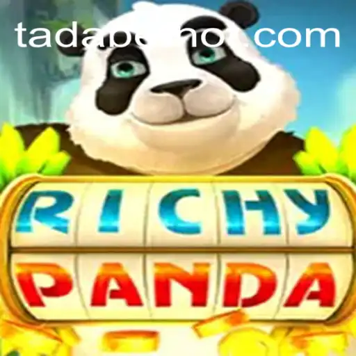 Descubra o Fascinante Mundo de RichyPanda