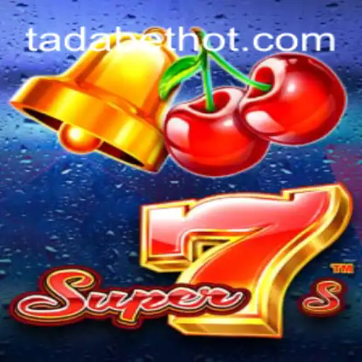 Explorando o Jogo Super7s: Uma Experiência Única no Tadabet