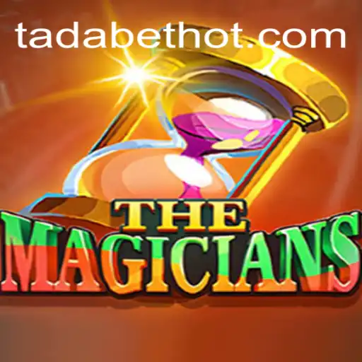 TheMagicians: Um Mergulho no Mundo do Tabuleiro Mágico