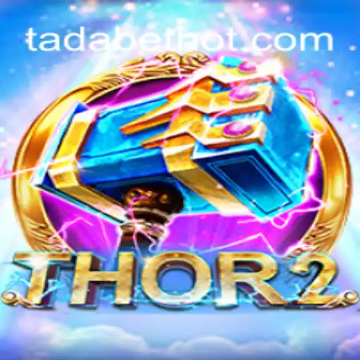 Descubra Thor2: O Jogo de Estratégia Envolvente da Tadabet