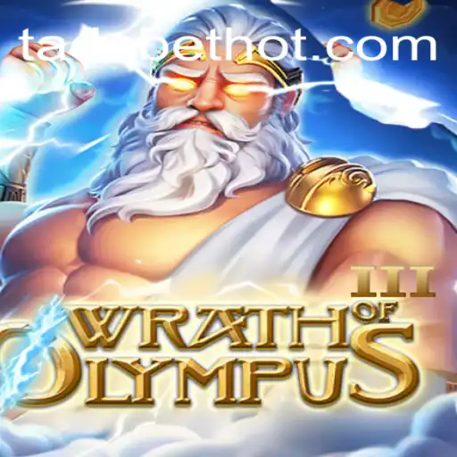 Descubra WrathofOlympusIII: Uma Jornada Épica no Mundo Mitológico