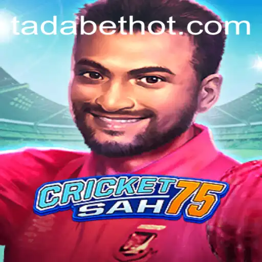 CricketSah75: A Nova Sensação no Mundo dos Jogos de Críquete