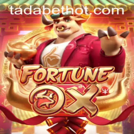 Explorando o Jogo FortuneOx no Universo Tadabet