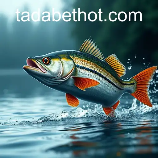 Jogos de Pesca: Uma Experiência Envolvente e Relaxante