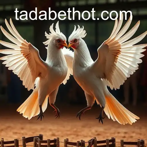 O Fascinante Mundo dos Jogos de Sabong e a Ascensão do Tadabet