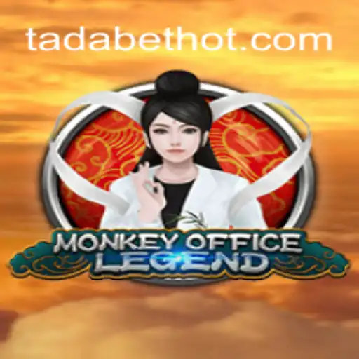 MonkeyOfficeLegend: Explorando o Universo do Jogo com Tadabet