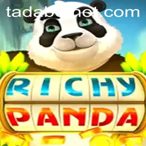 Descubra o Fascinante Mundo de RichyPanda