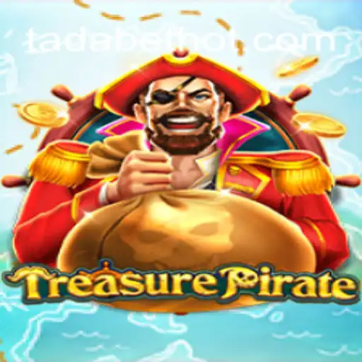 Descubra o Universo de Aventuras em TreasurePirate